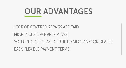 fix auto repair warranty